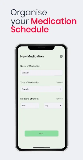 Download Blood Pressure App: BP Logger Terbaru – Pantau Kesehatan - Screenshot 10