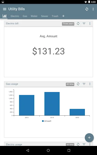 Download Logmedo Database and Form Terbaru – Aplikasi Data Gratis - Screenshot 11