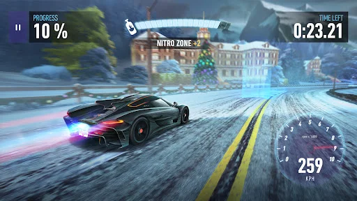 Download Need for Speed No Limits Terbaru – Balap Liar Seru - Screenshot 4