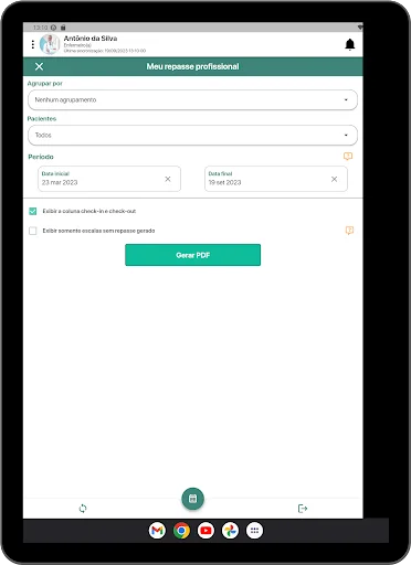 Download SpinCare App Terbaru – Solusi Perawatan Kesehatan Optimal - Screenshot 21