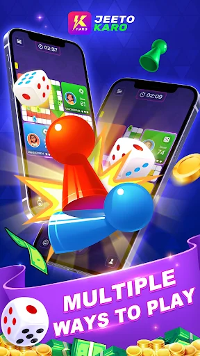 Download JeetoKaro Terbaru – Raih Skor Tertinggi Gratis - Screenshot 3