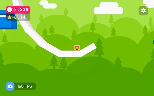 Download Boxel 3D Terbaru – Game Speedrun Seru Gratis - Screenshot 2
