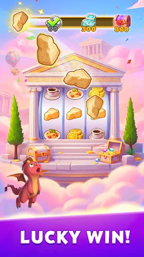 Download Coin Tales Terbaru – Game Petualangan Koin Seru Gratis - Screenshot 3