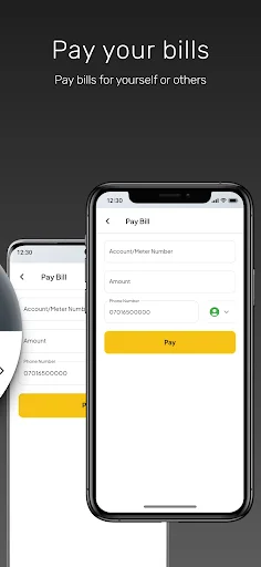 Download Abapower Nkeanyi Terbaru – Isi Token Listrik Praktis - Screenshot 24