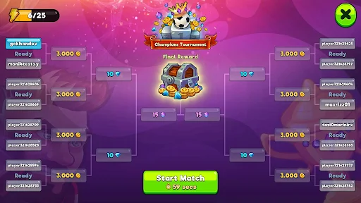 Download Head Ball 2 – Game Sepak Bola Online Terbaik di HP - Screenshot 11