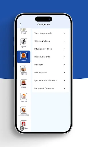 Download Djogol Zone Terbaru – Platform E-commerce No. 1 di Niger - Screenshot 3