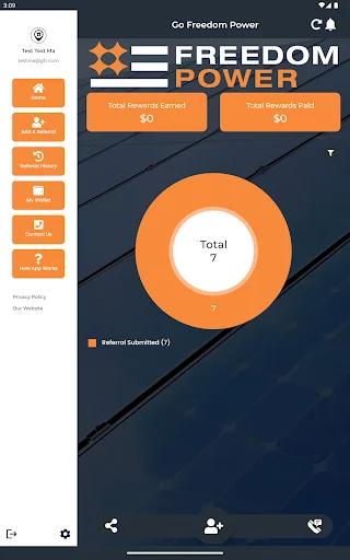 Download Go Freedom Power Terbaru – Dapatkan Reward Referral Mudah - Screenshot 10