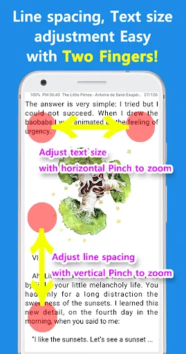 Download EasyViewer Terbaru – Buka PDF, EPUB, TIFF Gratis - Screenshot 8