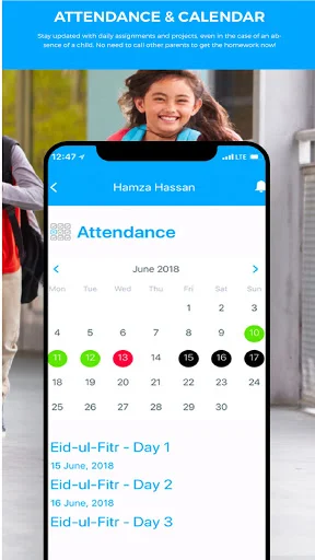 Download Skoolify Terbaru – Aplikasi Manajemen Sekolah Efektif - Screenshot 2