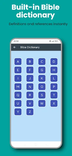 Download Septuagint Bible LXX Spanyol – Baca Alkitab Lengkap - Screenshot 7