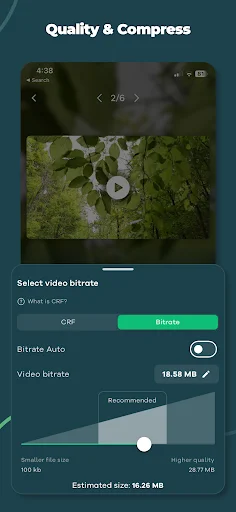 Download Video Converter – Remux Terbaru – Ubah Format Video Gratis - Screenshot 7
