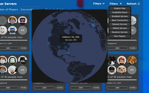 Download RoQoL Terbaru – Tingkatkan Pengalaman Roblox Anda - Screenshot 2