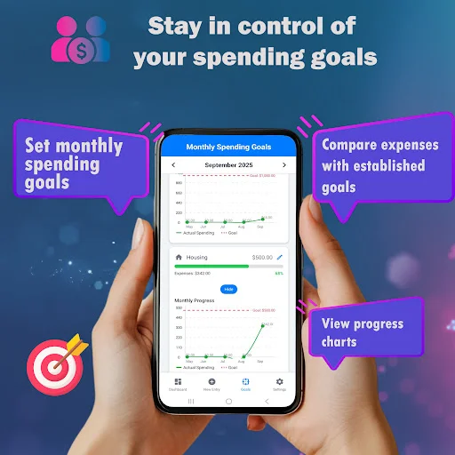 Download Couple Finance Terbaru – Kelola Keuangan Bersama Pasangan - Screenshot 4