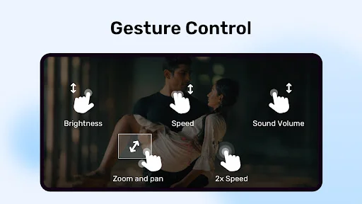 Download MX Player Terbaru – Pemutar Video Terbaik & Gratis - Screenshot 2