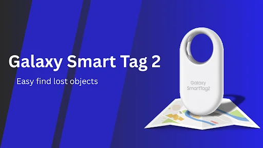 Download Galaxy SmartTag Terbaru – Cari Perangkat Anda dengan Mudah - Screenshot 1