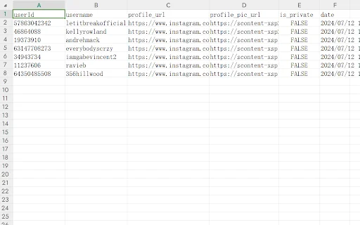 Download IG Auto Follower Terbaru – Tingkatkan Followers IG Anda - Screenshot 5