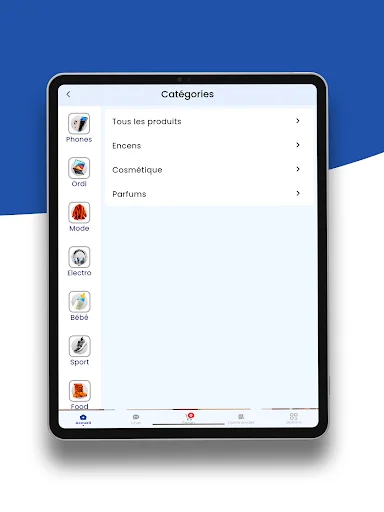 Download Djogol Zone Terbaru – Platform E-commerce No. 1 di Niger - Screenshot 7
