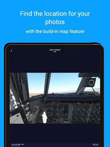 Download SimFly Pad Terbaru – Checklist & Flight Log Gratis - Screenshot 16