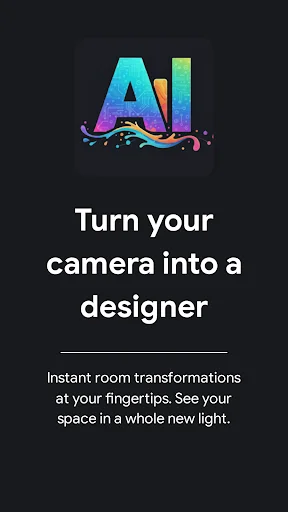 Unduh AI Home Decorator Terbaru – Desain Ruangan AI Gratis - Screenshot 12