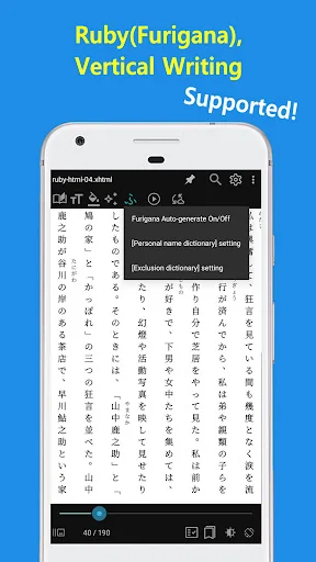 Download EasyViewer Terbaru – Buka PDF, EPUB, TIFF Gratis - Screenshot 23
