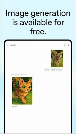 Download ChatGPT Terbaru – Asisten AI Cerdas Gratis di HP - Screenshot 7