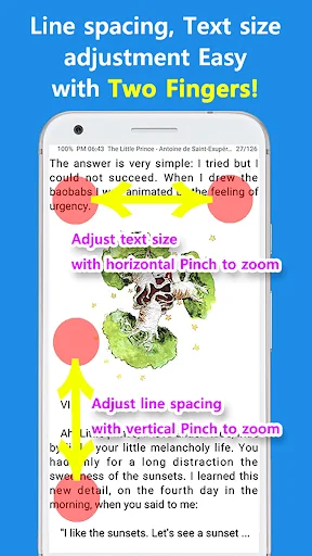 Download EasyViewer Terbaru – Buka PDF, EPUB, TIFF Gratis - Screenshot 16