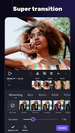 Download VivaCut Editor Video Pro – Aplikasi Edit Video Terbaik - Screenshot 6