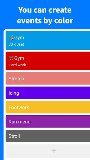 Download Plan Calendar Terbaru – Kelola Jadwal Mudah & Gratis - Screenshot 23