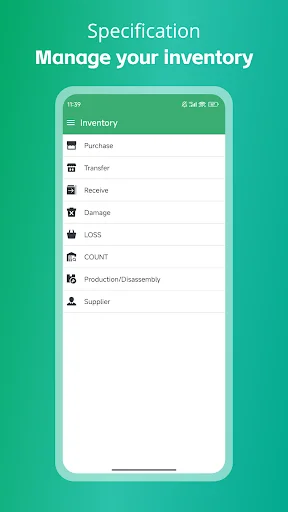 Download Toposfy POS Terbaru – Aplikasi Kasir Retail Gratis - Screenshot 11