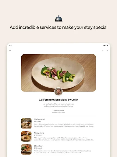 Download Airbnb Terbaru – Pesan Penginapan & Liburan Hemat - Screenshot 18