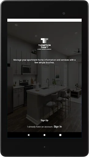Unduh Aplikasi Thompson Thrift Resident – Kelola Hunian Anda Mudah - Screenshot 6