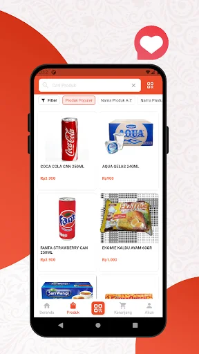 Download Dutalia Terbaru – Aplikasi Belanja Online Terpercaya - Screenshot 4