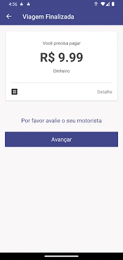 Download VAMO ALI Terbaru – Solusi Mobilitas Urban Terpercaya - Screenshot 4