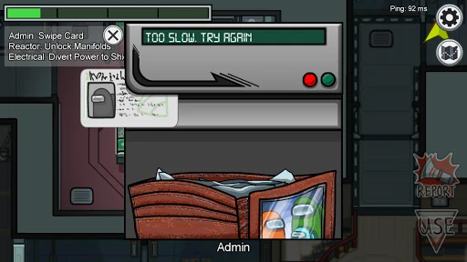Download Among Us Terbaru – Game Deduksi Sosial Seru Gratis - Screenshot 17