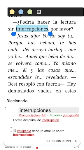 Download Club Lectura-Comunidad Madrid Terbaru – Akses Buku Gratis - Screenshot 5