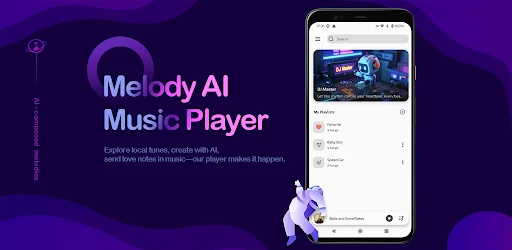Download Melody AI Music & Song Maker – Buat Musik Instan - Screenshot 12