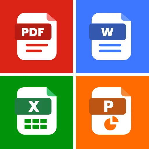 Download All Document Reader: PDF Editor Terbaru – Gratis