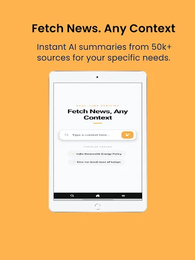 Download TheReader.AI Terbaru – Berita Singkat & Terpercaya - Screenshot 12
