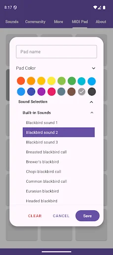 Download Blackbird Sounds Terbaru – Melodi Alam Gratis - Screenshot 4