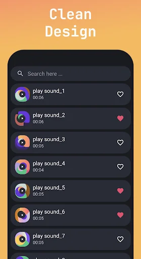 Download Violin Sounds Terbaru – Nada Dering Biola Gratis - Screenshot 4