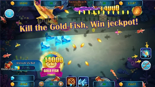Download Fish Slayer Game Terbaru – Tembak Ikan & Menang Gratis - Screenshot 7