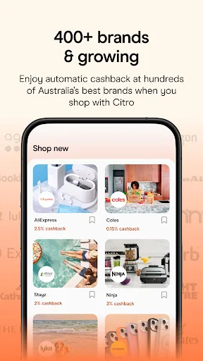 Download Citro Terbaru – Komunitas Eksklusif Usia 50+ Gratis - Screenshot 2