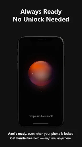Download Axel AI Terbaru – Asisten AI Pribadi Terbaik Gratis - Screenshot 1