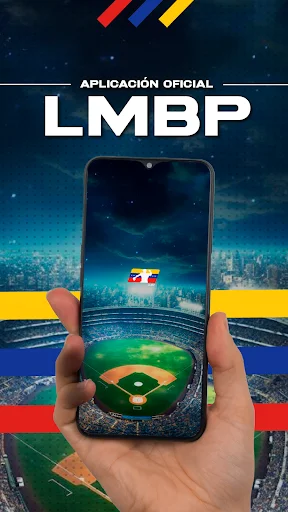 Download LMBP Terbaru – Update Berita Baseball Terlengkap - Screenshot 1