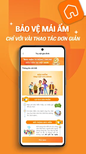 Download DIIN – Asuransi 24/7 Terbaru – Daftar Polis Mudah - Screenshot 3