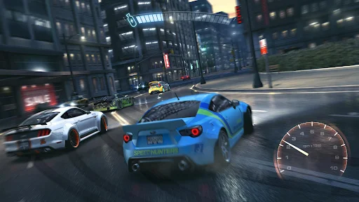Download Need for Speed No Limits Terbaru – Balap Liar Seru - Screenshot 18