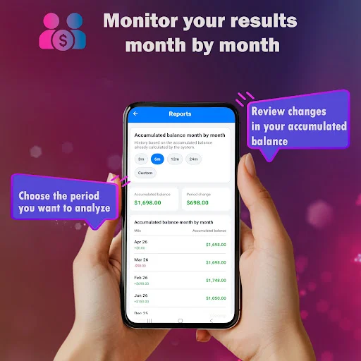 Download Couple Finance Terbaru – Kelola Keuangan Bersama Pasangan - Screenshot 5