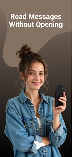 Download Recover Deleted Messages–ChatN Terbaru – Pulihkan Pesan - Screenshot 1