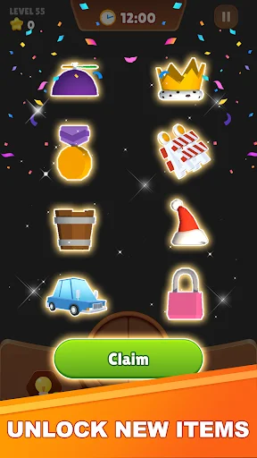 Download Match 3D Pro Terbaru – Game Puzzle Asah Otak Seru - Screenshot 2