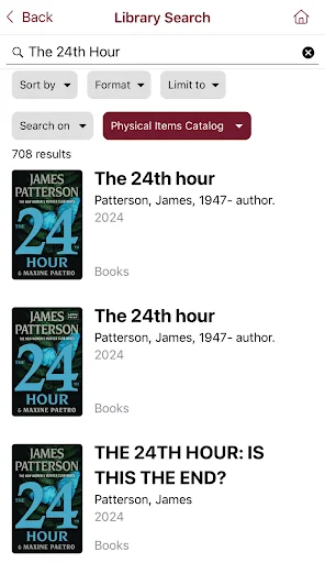 Download RSAcat Mobile Catalog Terbaru – Akses Buku Gratis - Screenshot 9